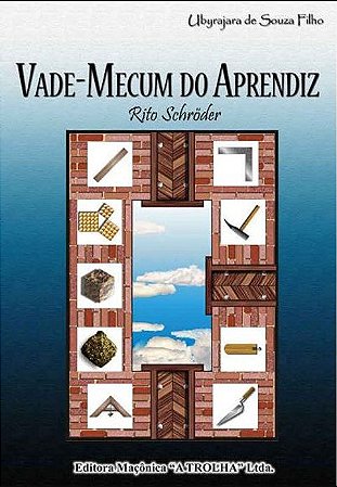 Vade Mecum do Aprendiz – Rito SCHRÖDER