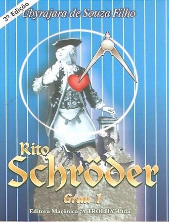 Rito Schroder - Grau 1