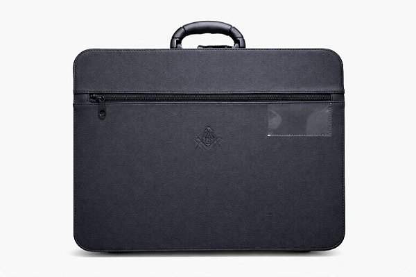 Pasta Maçônica Deluxe Edition