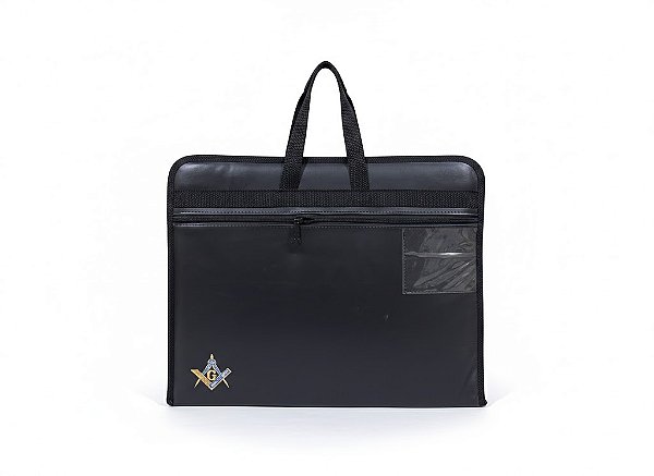 Pasta Porta Paramentos Luxo