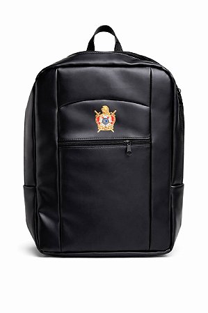 Mochila DeMolay Courano Luxo