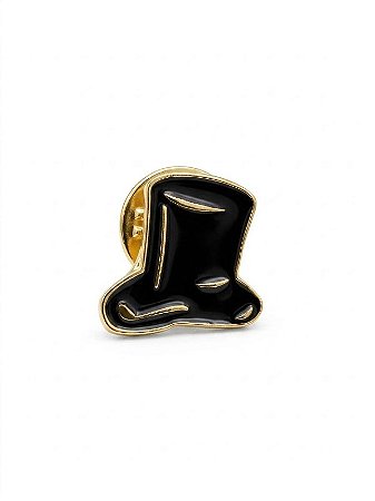 Pin Cartola Rito Schroder