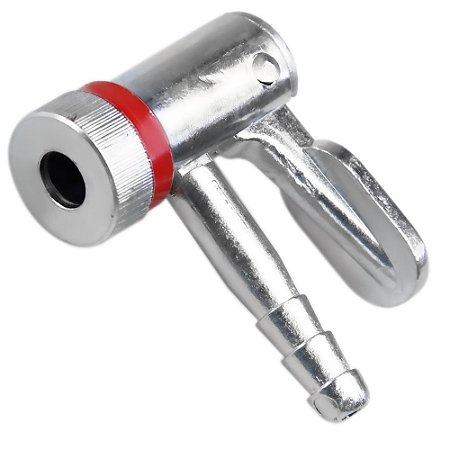 Bico de Encher Pneu com Trava 263 Schweers