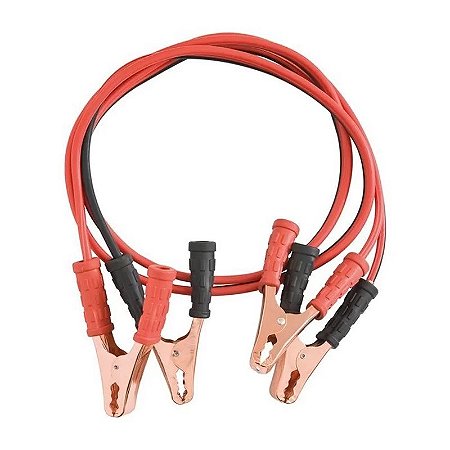 Cabo para Bateria Automotiva 100A Starfer