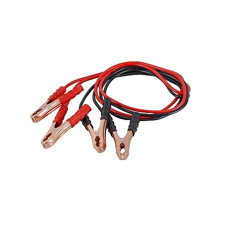 Cabo para Bateria Automotiva 300A 2,50m Western