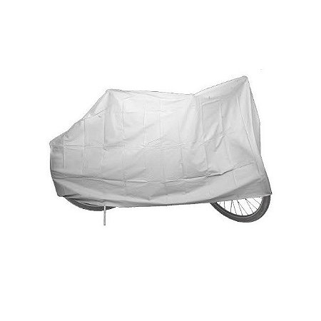 Capa de Proteção para Bicicleta M-22 Western