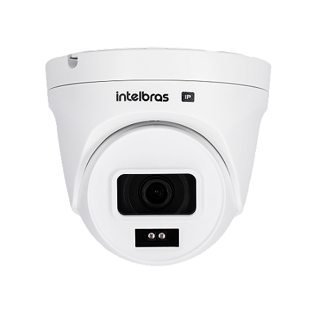 Câmera Ip Dome Vipc 1230 D G2