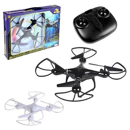 Drone Infantil Quadricóptero Altitude
