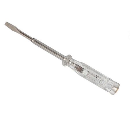 Chave de Fenda para Teste 135mm Brasfort