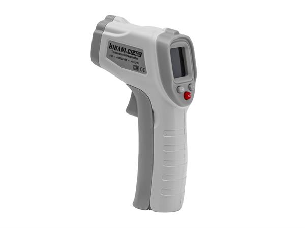 Termômetro Digital Laser HT-400 Hikari
