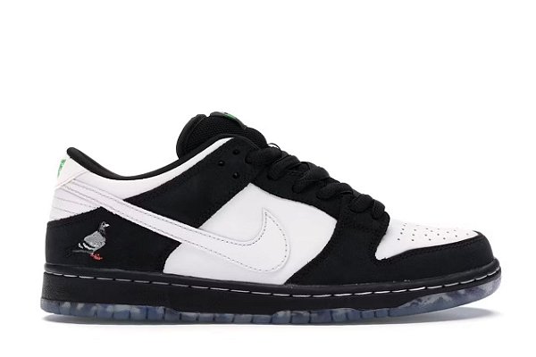 Nike dunk hot sale sb panda