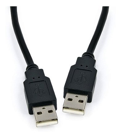 CABO USB A MACHO1,5M