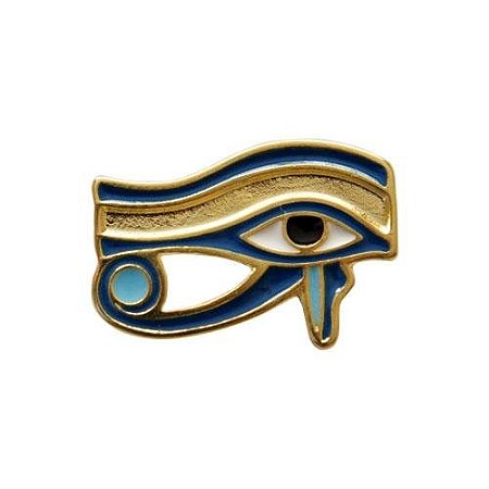 PIN OLHO DE HORUS