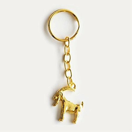 CHAVEIRO BODE MAÇONARIA