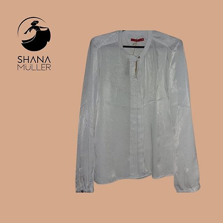 Camisa Shana Muller