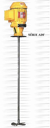 Agitador Rápido Fixo - Modelo ADF