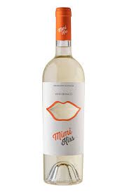 Vinho Mimi Kiss Branco R$ 57,00 un