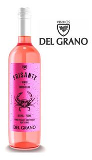 Frisante Del Grano Rosé R$ 19,00 un.