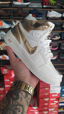 Tênis Nike Air Force 1 Masculino | Nike.com