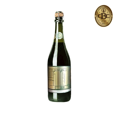 Braggot Traum 750ml - Braggot - Norseman