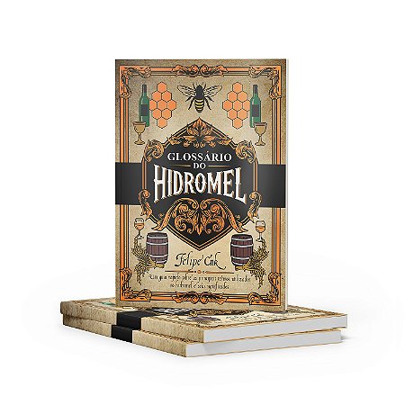EBOOK: Glossário do Hidromel