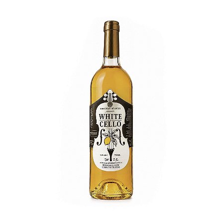 White Cello 750ml - Melomel - Norseman