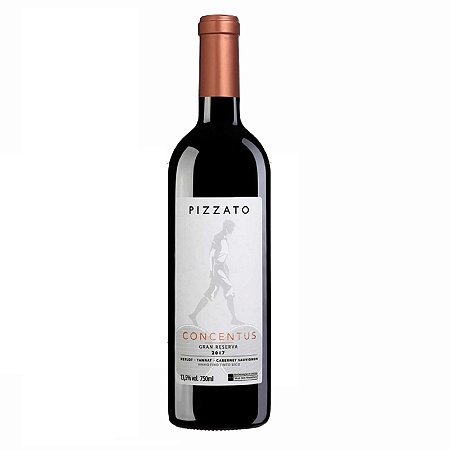 Pizzato CONCENTUS Gran Reserva  D.O.V.V.