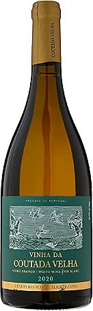 Vinho Português Coutada Velha Branco -750 M