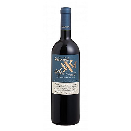 Vinho Tinto Valmarino CABERNET FRANC ANO XXVI 750ML