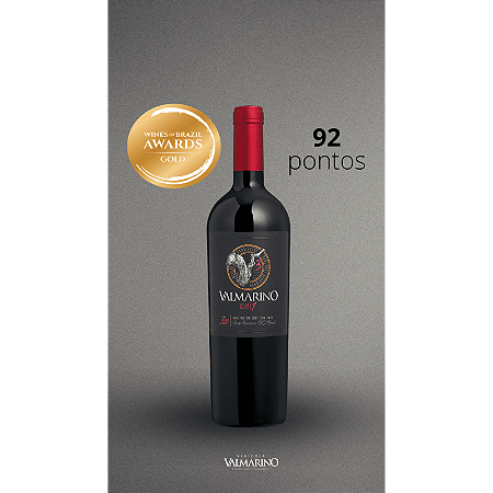 Vinho Valmarino V3 Corte 1   750ml