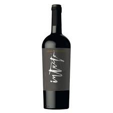 Vinho tinto Intacto Gran Reserva Carmenere 750 Ml