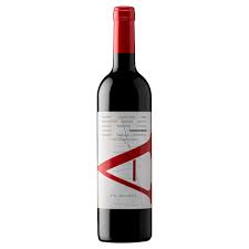 Vinho Tinto Chileno Vik A Carmenere 750 Ml
