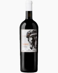Vinho tinto Caballo Loco Experimental Granítico 2018