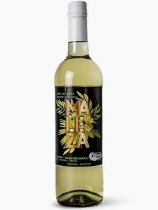 Vinho Branco Chenin Blanc - Vinho Orgânico 2025 LOW ALCOHOL