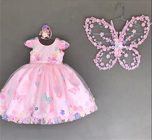 lens Looting short Vestido de festa infantil - Vestidos de Festa Infantis, Mãe e Filha e  Boutique | Perfect Baby
