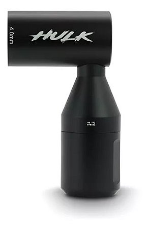 Máquina Pen Ava Hulk 3.5mm - Black