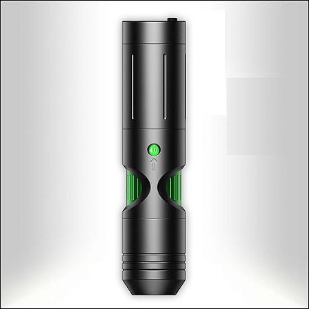 Máquina Pen P3 Ez Wireless - Verde