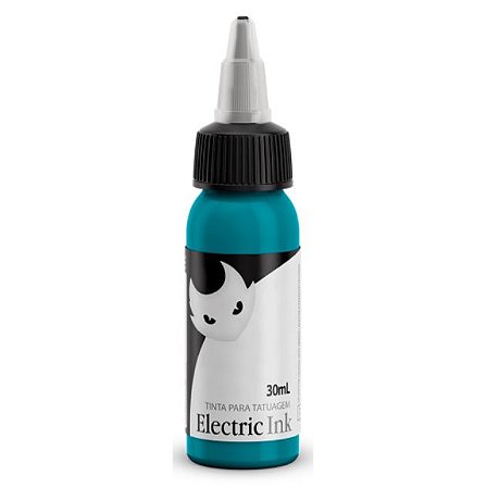 Tinta Electric Ink Azul Mar 30ml