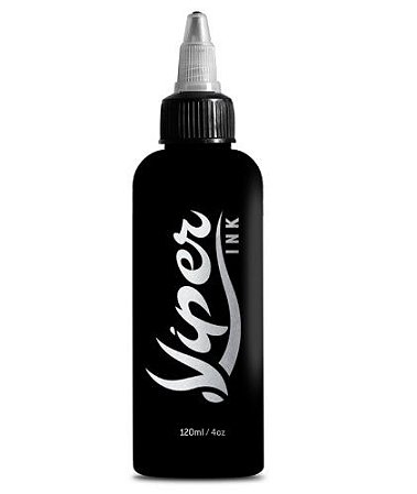 Tinta Viper Ink Sumie 3 120ml