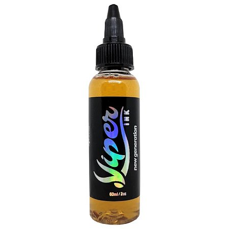 Diluente Viper Ink 60ml  - New Generation