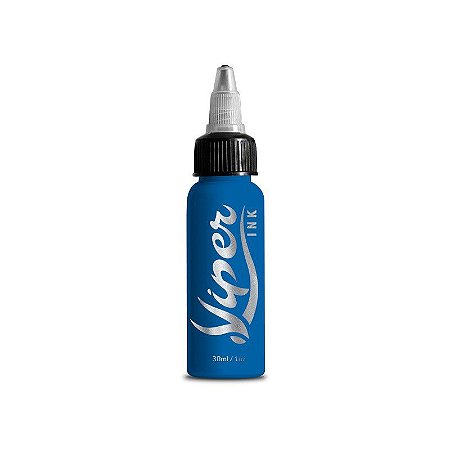 Tinta Viper Ink Country Blue 30ml