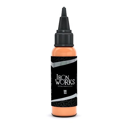 Tinta Iron Works Papaya 30ml