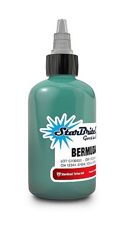 Tinta Starbrite Bermuda Triangle 30ml