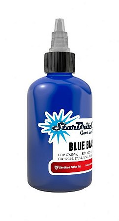 Tinta Starbrite Blue Blast 30ml