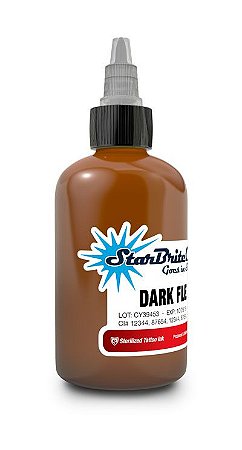 Tinta Starbrite Dark Fleshtone 30ml
