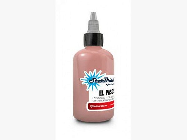 Tinta Starbrite El Paso Sand 30ml