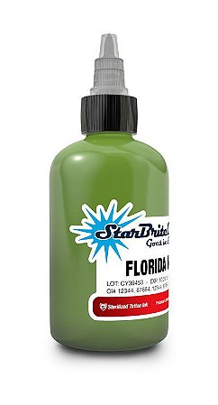 Tinta Starbrite Florida Moss 30ml