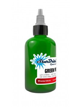 Tinta Starbrite Green Field 30ml