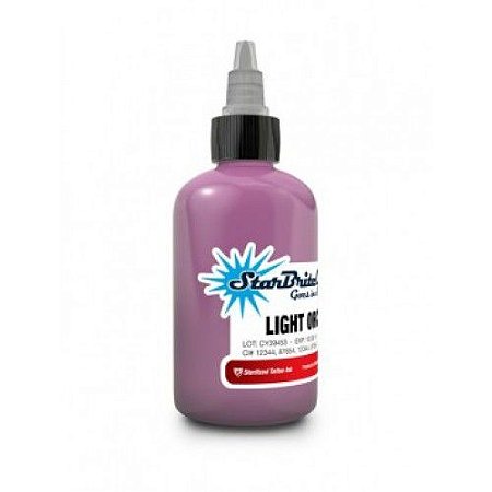 Tinta Starbrite Light Orchid 30ml