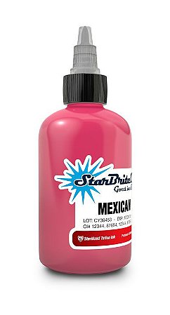 Tinta Starbrite Mexican Pink 30ml